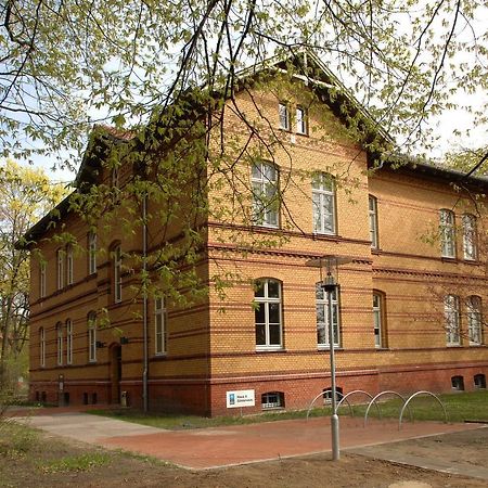 Gaestehaus Am Ukb Берлін Екстер'єр фото