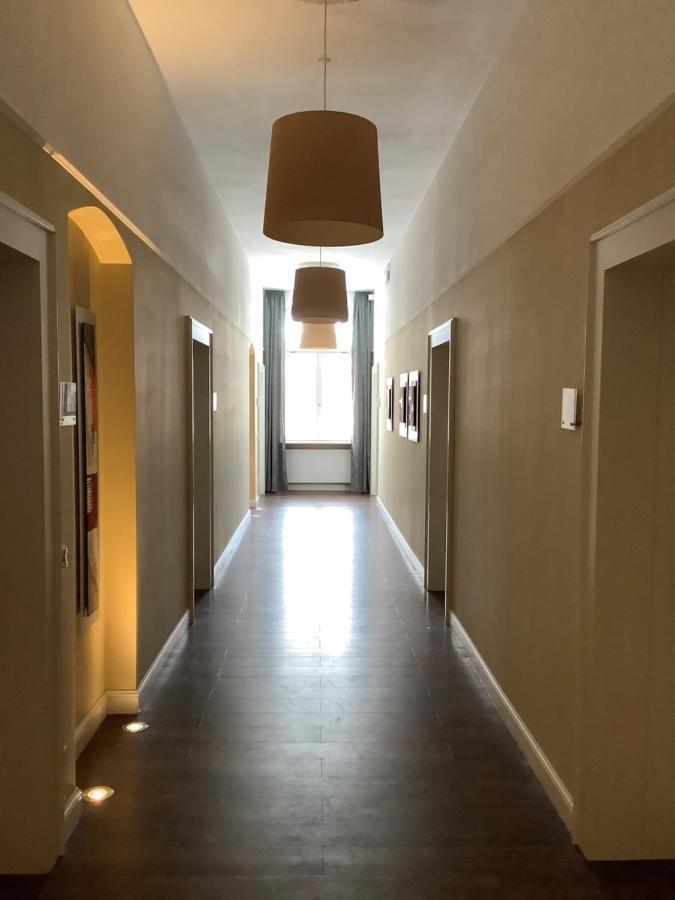 Gaestehaus Am Ukb Берлін Екстер'єр фото